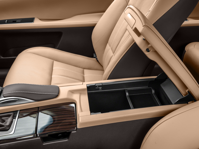 2017 Lexus ES 350 photo 15