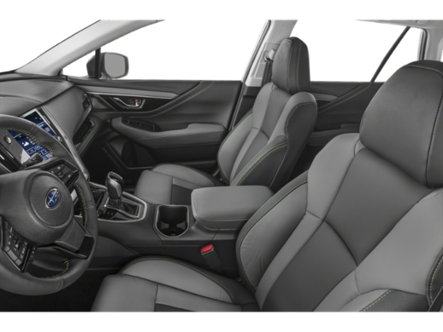 2025 Subaru Outback Onyx Edition XT photo 4