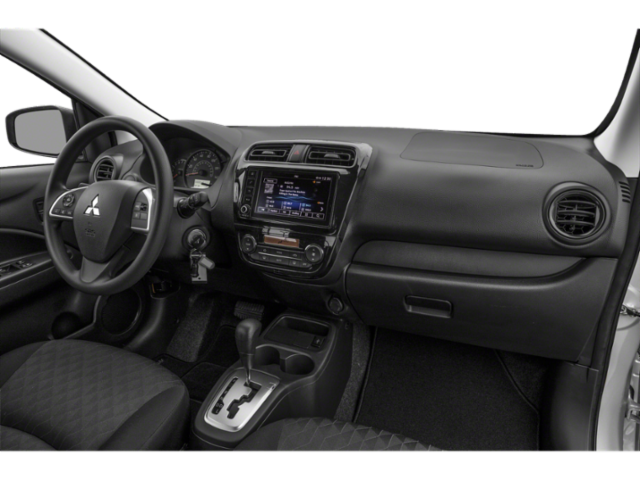 2022 Mitsubishi Mirage ES photo 15