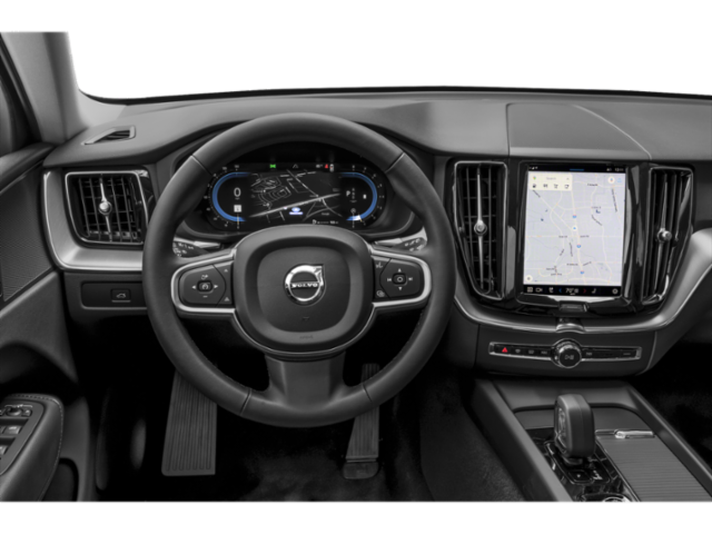 2025 Volvo XC60 B5 Plus photo 2