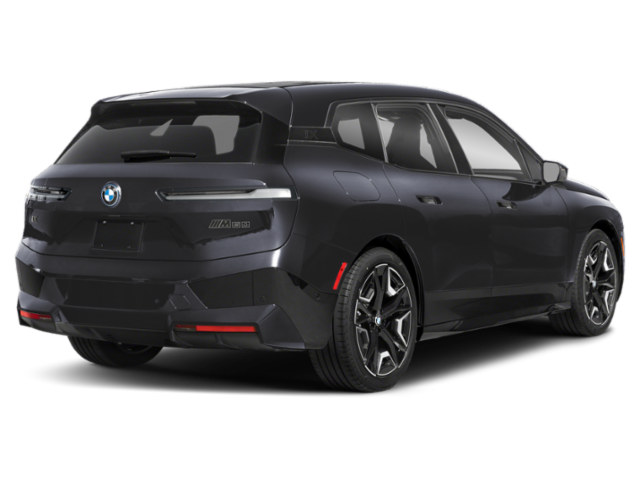 Certified 2023 BMW iX Base with VIN WB523CF03PCL17008 for sale in Greenwich, CT