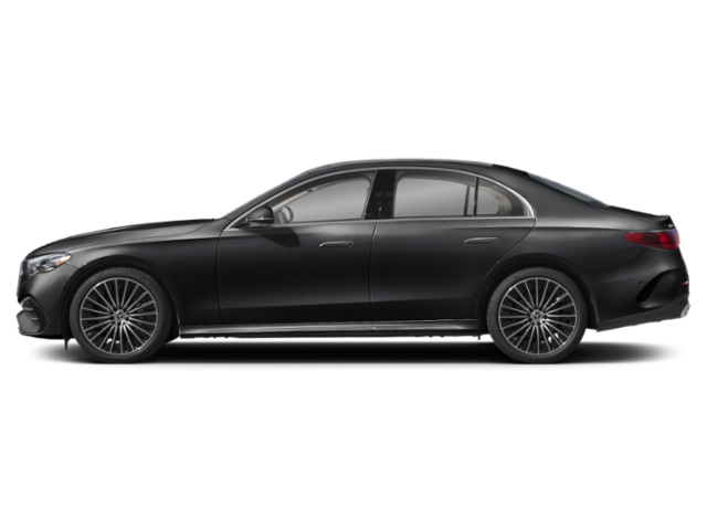 2024 Mercedes Benz E 350 4MATIC Sedan photo 3