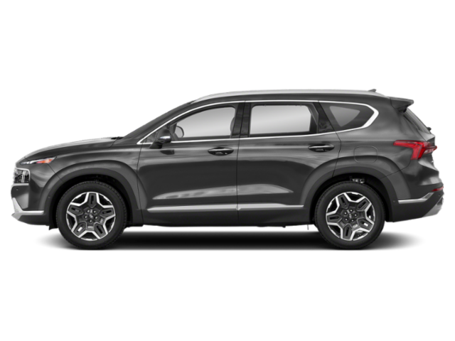 2021 Hyundai Santa Fe Limited photo 2