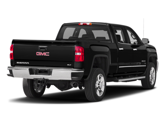 2016 GMC SIERRA - Image 9
