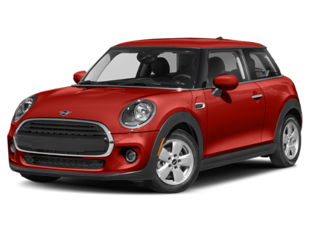 2019 MINI Hardtop 2 Door Base's photo