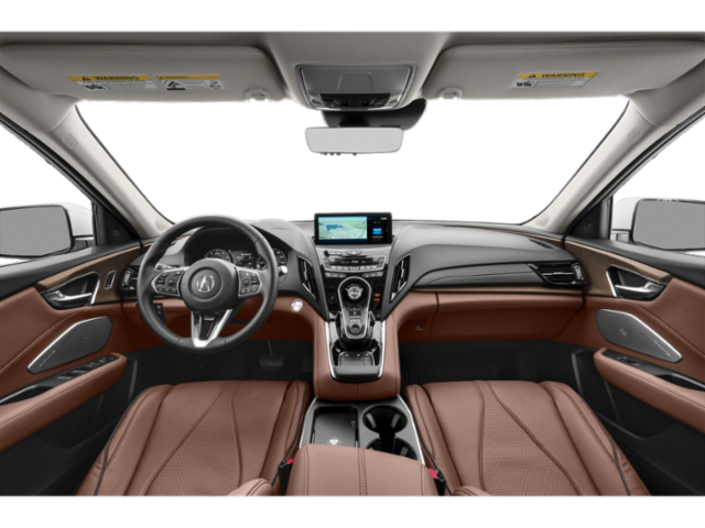 2026 Acura RDX Advance photo 3