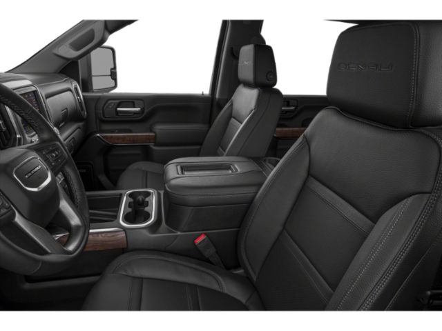 2020 Gmc Sierra 2500 HD Denali photo 6