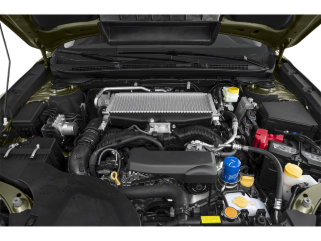 2022 Subaru Outback Touring photo 9