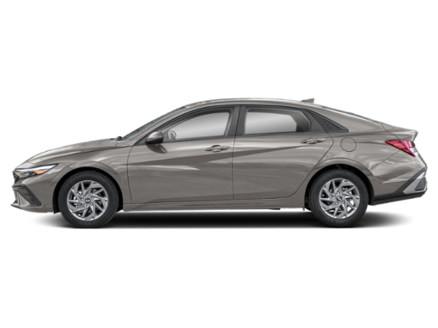 2026 Hyundai Elantra SEL Sport photo 2