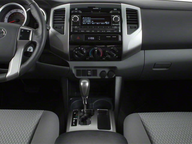 2013 TOYOTA TACOMA - Image 12