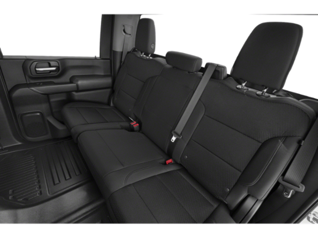 2024 Gmc Sierra 2500 HD AT4 photo 13