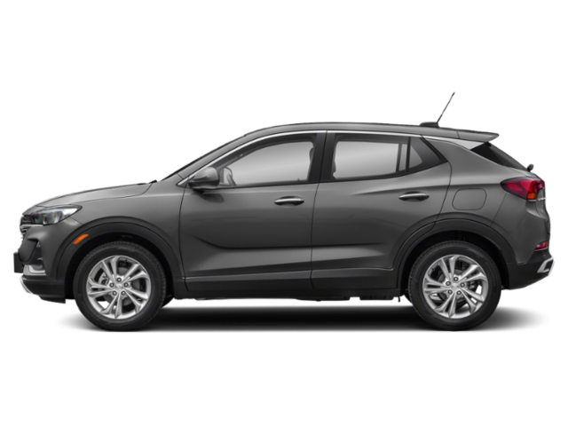 2022 Buick Encore GX Select photo 3
