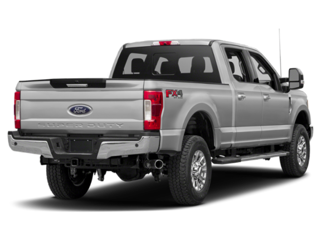 2018 Ford F-350 XLT photo 3