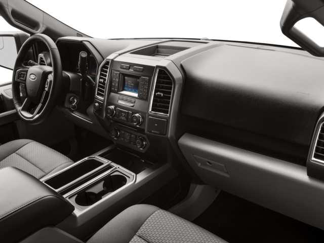 2016 Ford F-150 XLT photo 15