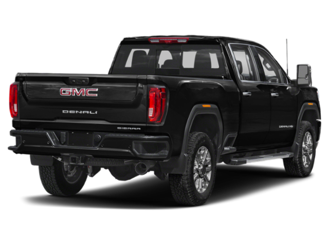 2022 Gmc Sierra HD Denali photo 2