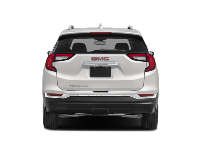 2024 Gmc Terrain SLT photo 4
