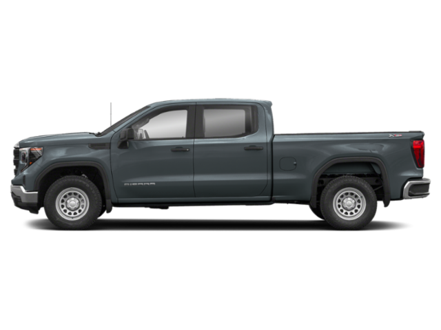2024 Gmc Sierra 1500 Elevation photo 2