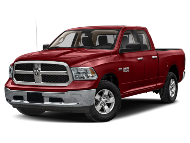 2020 RAM Ram 1500 Classic Warlock's photo