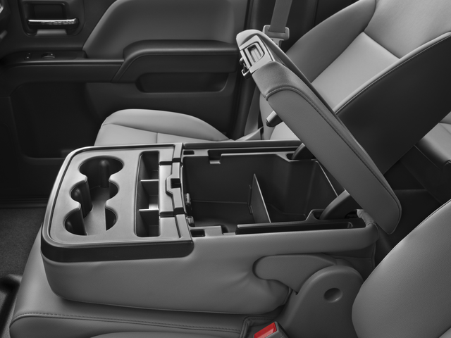 2017 CHEVROLET SILVERADO - Image 12