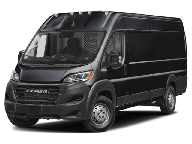 2026 RAM ProMaster Cargo Van Tradesman's photo