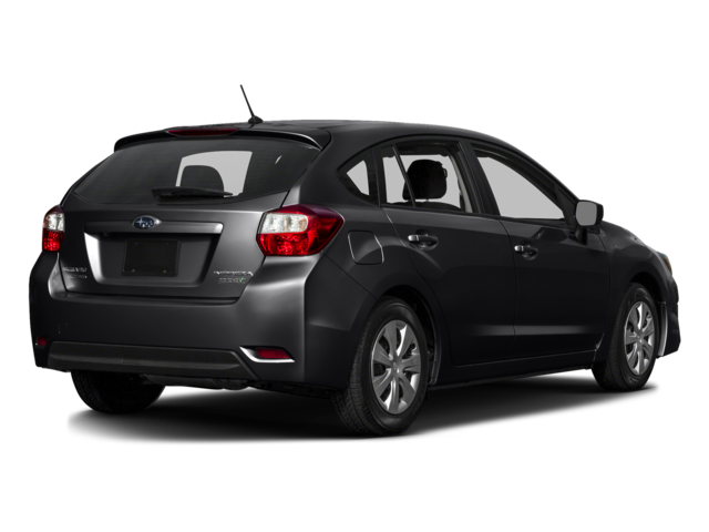 Used 2016 Subaru Impreza Sport Premium with VIN JF1GPAP69G8207921 for sale in Queens, NY
