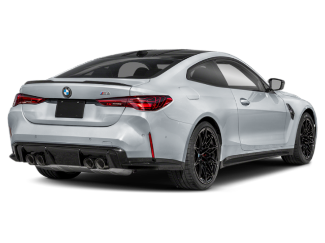 2025 Bmw M4 Competition xDrive photo 2