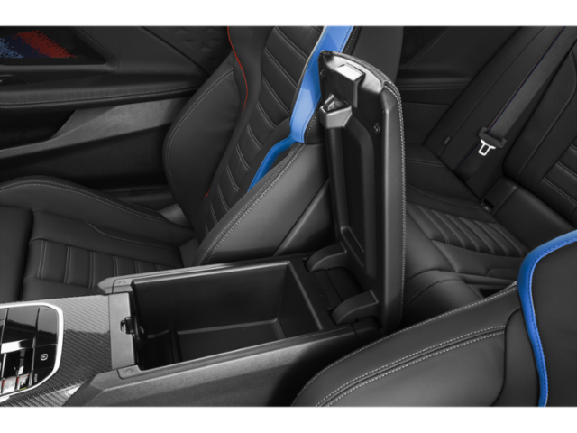 2026 Bmw M2 2-series photo 12