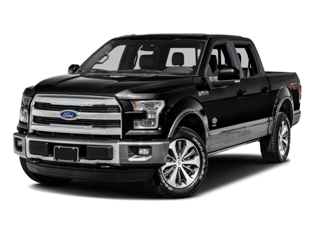 2016 Ford F-150 King Ranch's photo