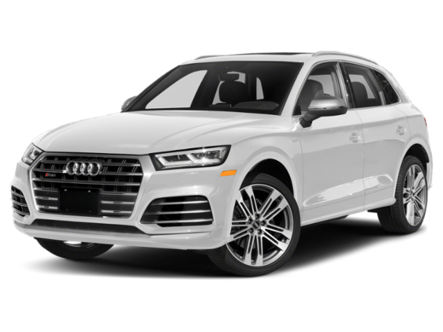 2020 Audi SQ5 Prestige's photo
