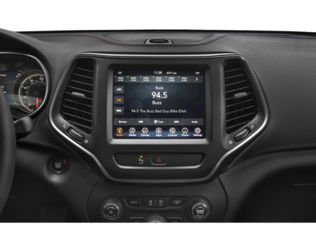 2022 JEEP CHEROKEE - Image 10