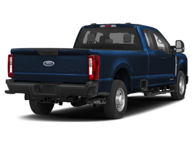 2024 Ford F-350 XL photo 2