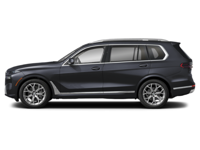 2025 Bmw X7 xDrive40i photo 2