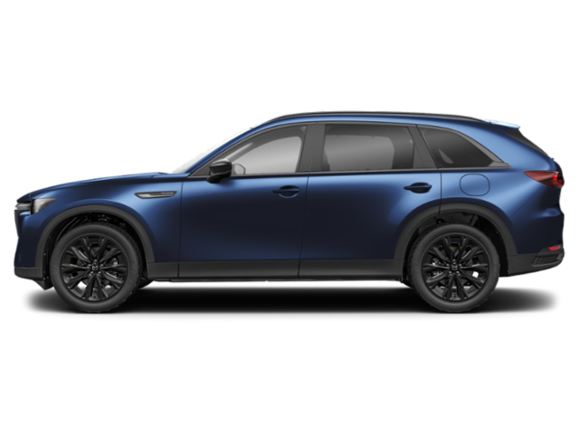 2025 Mazda CX-90 Premium S photo 2