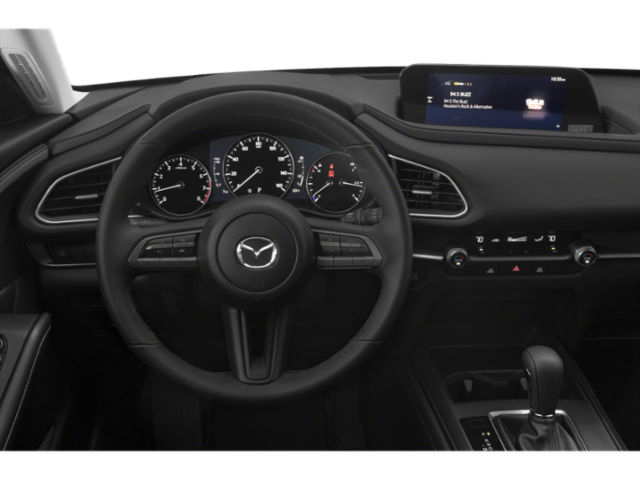 2021 Mazda CX-30 Select photo 10
