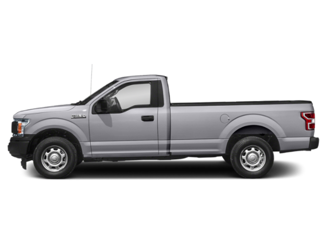 2020 FORD F-150 - Image 6