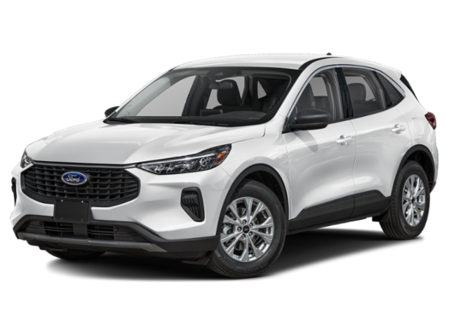 2025 Ford Escape Active's photo