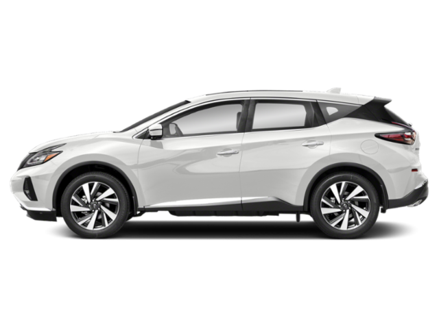 2023 Nissan Murano SL photo 5
