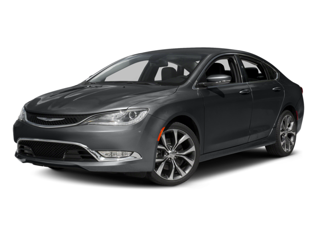 2016 Chrysler 200 C's photo