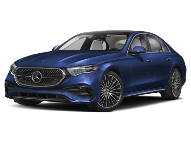 2025 Mercedes-Benz E-Class E350's photo