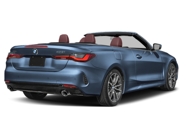 2026 Bmw 430i xDrive photo 2