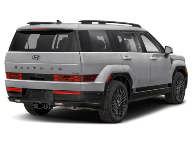 New 2025 Hyundai SANTA FE HYBRID Calligraphy 4D Sport Utility In 4ca23359f1a9a903004d7f463cfd17c7