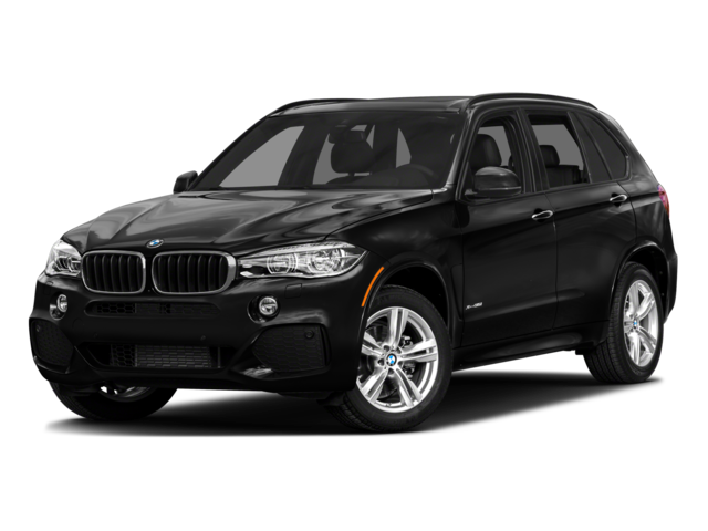 2016 BMW X5 xDrive35's photo