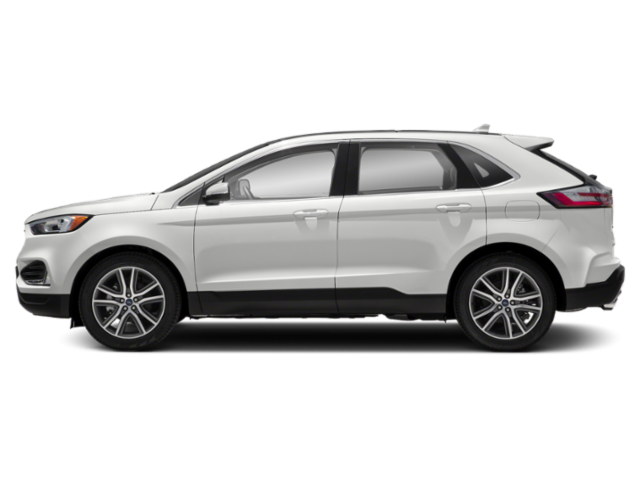 2019 Ford Edge SEL photo 3