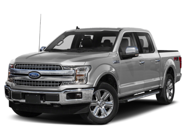 2019 Ford F-150 Lariat's photo