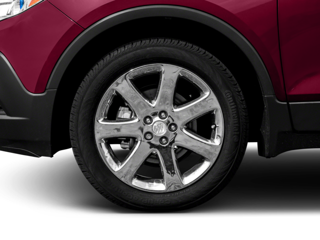 2016 Buick Encore Base photo 17