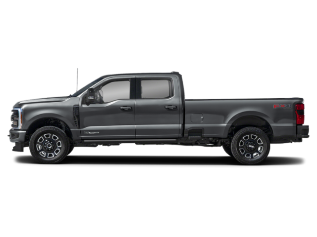 2026 Ford F-350 Platinum photo 3