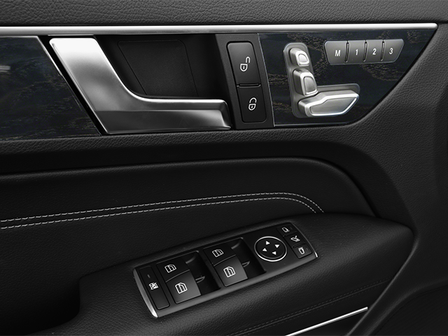 2014 Mercedes Benz E Cabriolet 350 photo 24