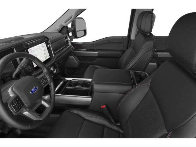 2025 Ford F-250 Lariat photo 6