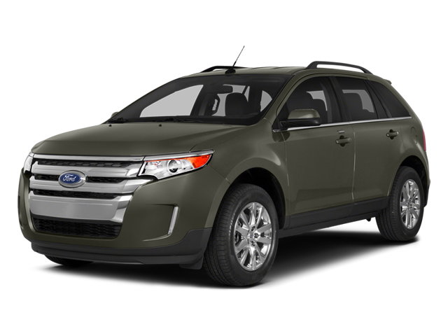 2014 Ford Edge