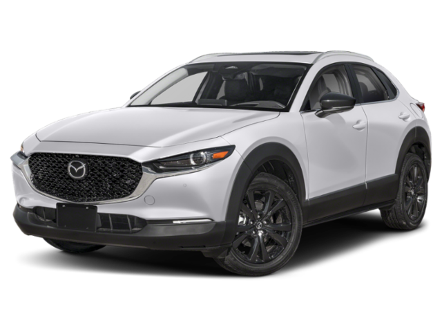 2024 Mazda CX-30 Turbo Premium Plus's photo